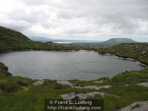 Lough Dagee, Lough Dagea